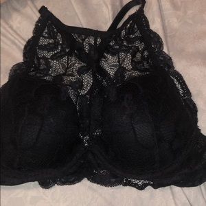 La Senza Halter top brallette